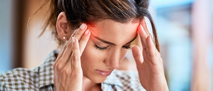 Headache Treatment Chiropractic USA