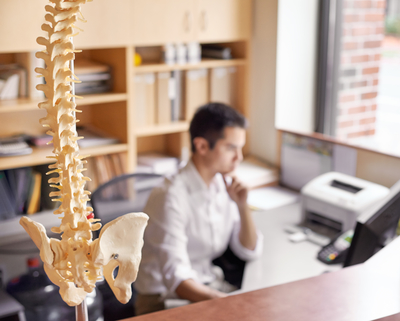 Benefits of Chiropractic Care