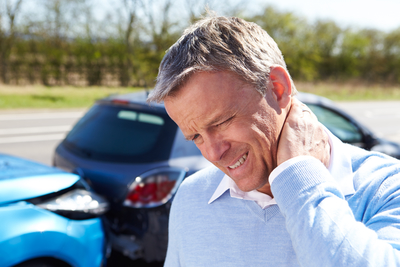 Whiplash Treatment in Santa Clara California 